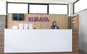 Hotel Kuraya Lampung